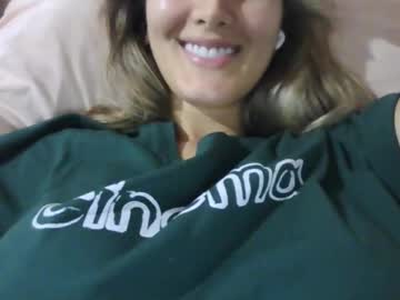 Bellaspringg Chaturbate profile image