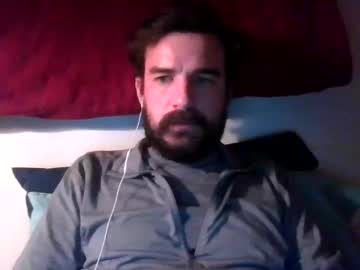 Mykelp Chaturbate profile image