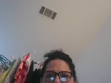 Sexystacey937 Chaturbate profile image