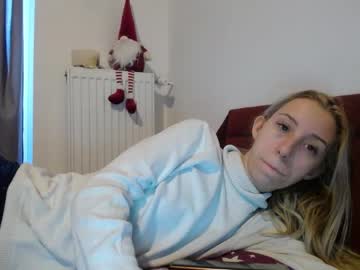 Barelylegalblondy Chaturbate profile image