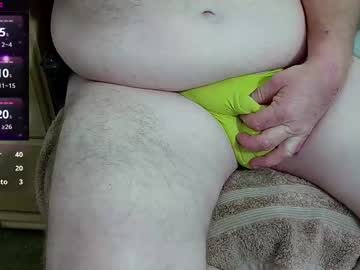 Smalldickchub123 Chaturbate profile image