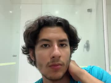 Valentino_Beaumont Chaturbate profile image