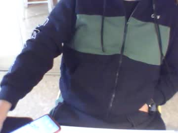 Leplouc Chaturbate profile image