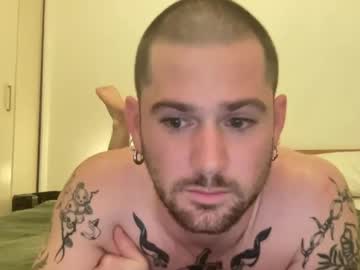 Magicmarce Chaturbate profile image