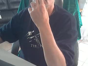 Troggy24 Chaturbate profile image