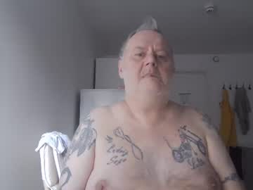 Ampheramine Chaturbate profile image