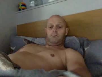 Bigbumlover2377 Chaturbate profile image