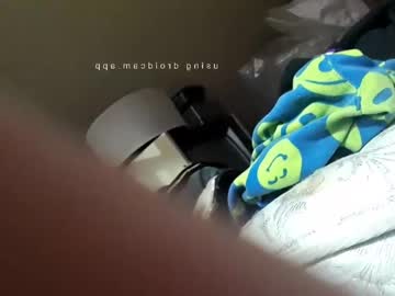 Brainhacker667 Chaturbate profile image