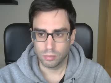 Josevd Chaturbate profile image