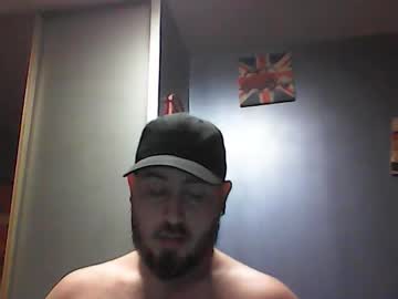 Malealpha91 Chaturbate profile image