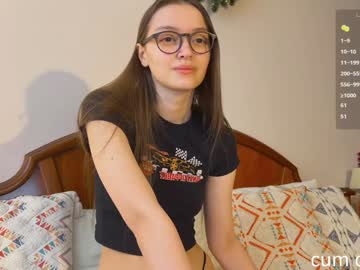Existencee Chaturbate profile image