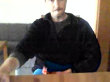 Hotmann707 Chaturbate profile image