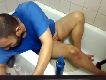 Lookingforstrang Chaturbate profile image