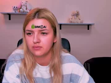 Hanna_Blondee1 Chaturbate profile image