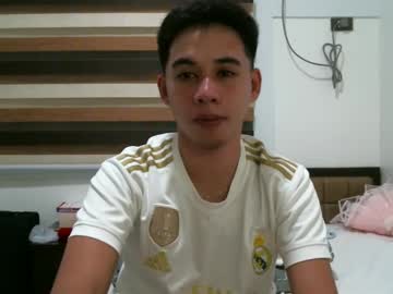 Boy_Cumx Chaturbate profile image