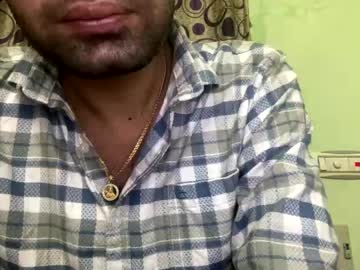 Kinky_Badboy Chaturbate profile image