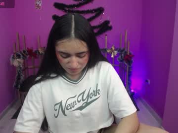 Liathomson_ Chaturbate profile image