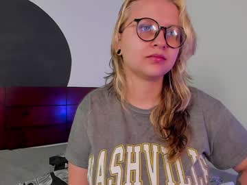 Profile of lilie_sunshine