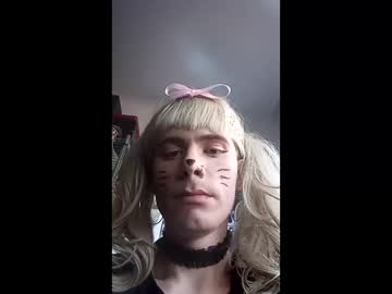 Silkyribbons Chaturbate profile image