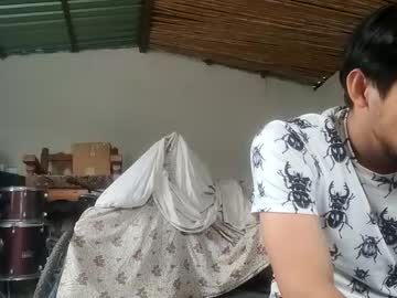 Alejandrobeltran Chaturbate profile image