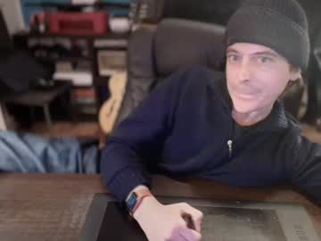 Inrainbows1980 Chaturbate profile image