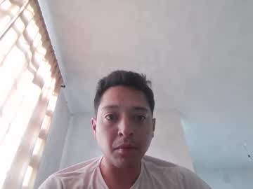 Xavier123321726126442908 Chaturbate profile image