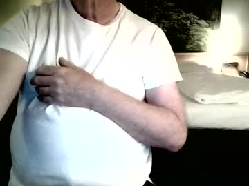 Cromopila57 Chaturbate profile image