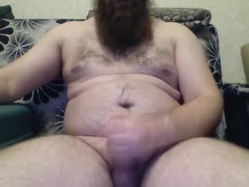 Profile of red_bearddd
