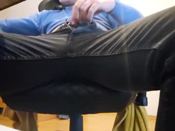 T_O_P_G Chaturbate profile image