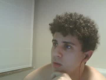 Chockerino Chaturbate profile image