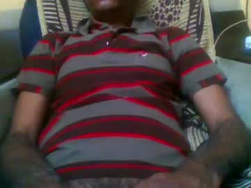 Darkthickhead1 Chaturbate profile image