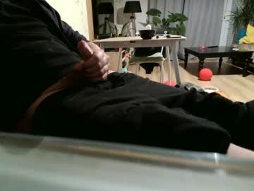 Dich72 Chaturbate profile image