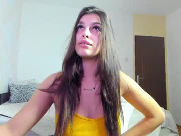 Evawhisper Chaturbate profile image