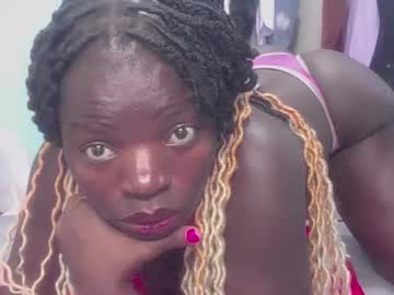 Julius_Chemi Chaturbate profile image