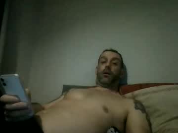 Stallion115022 Chaturbate profile image