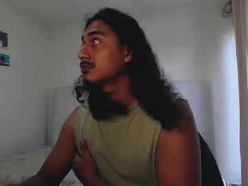 Anthonywes420 Chaturbate profile image