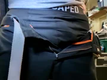 Divisionbell122 Chaturbate profile image