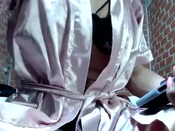 Valerie_Rousse Chaturbate profile image