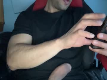 Chefd28 Chaturbate profile image
