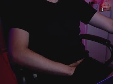 Nymus44 Chaturbate profile image
