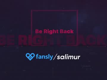 Profile of salimurr