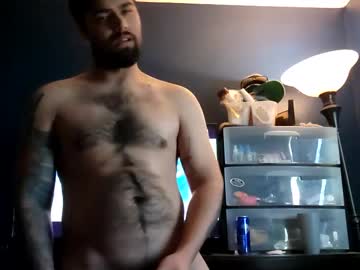 Squirrel_Bate15 Chaturbate profile image