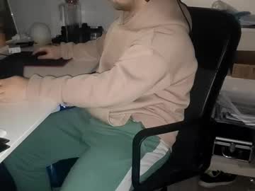 Arensky_Anton Chaturbate profile image