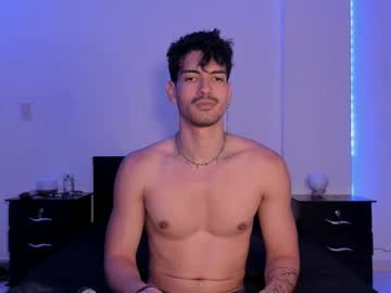 Bbbeachboy Chaturbate profile image