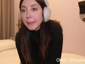 Profile of maxine_8