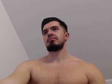 Musclejohndoe Chaturbate profile image