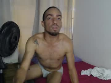 Puma_27 Chaturbate profile image