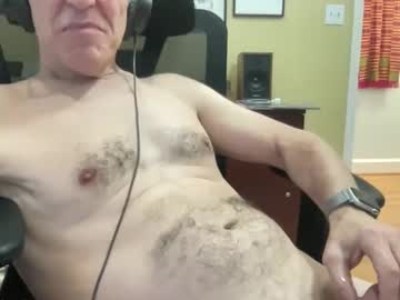 Rbjrichard Chaturbate profile image