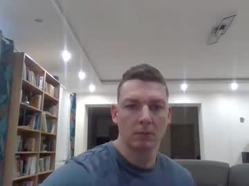 Szjohn576 Chaturbate profile image