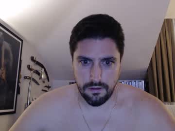 Thebigrockstar Chaturbate profile image